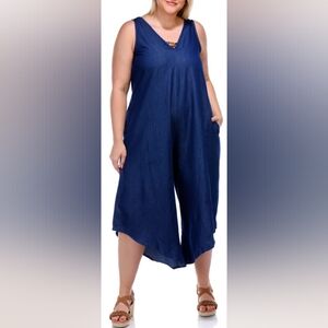 Women's Jumpsuit‎